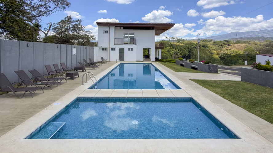 Se venden lotes en Condominio Novazul, Desamparados de Alajuela - Imagen 18