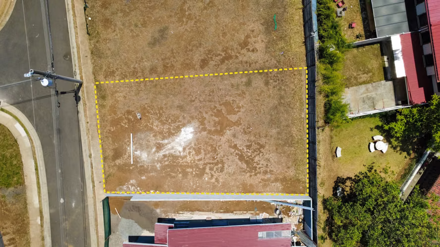 Se venden lotes en Condominio Novazul, Desamparados de Alajuela - Imagen 3