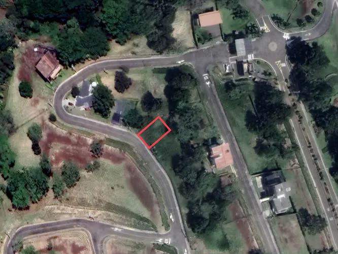 Lote en Venta en Hacienda Natura, Naranjo | Alajuela | 652 m²