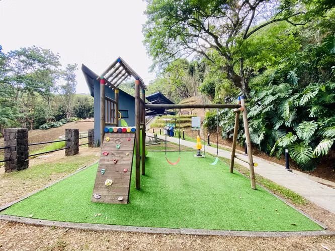 Lote en Venta en Hacienda Natura, Naranjo | Alajuela | 652 m²