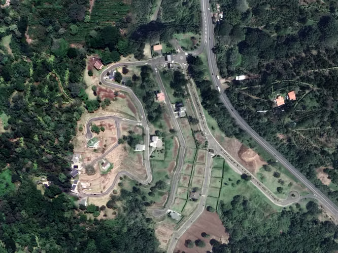Lote en Venta en Hacienda Natura, Naranjo | Alajuela | 652 m²