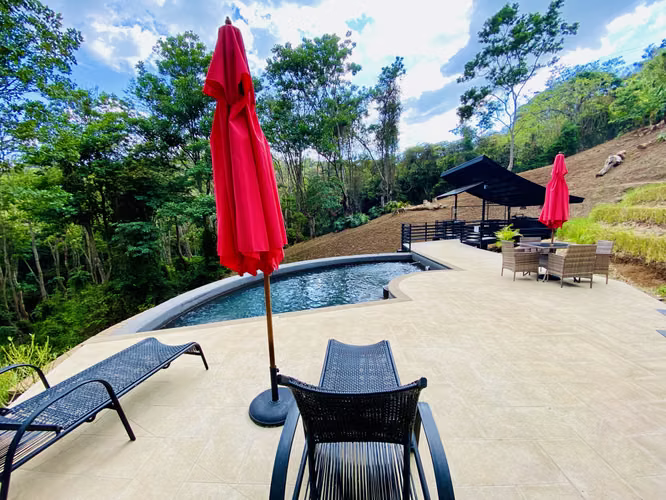 Lote en Venta en Hacienda Natura, Naranjo | Alajuela | 652 m²