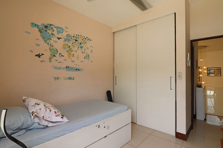Se vende/Se Alquila Casa en Rio Oro Santa Ana Costa Rica-VH - Imagen 11