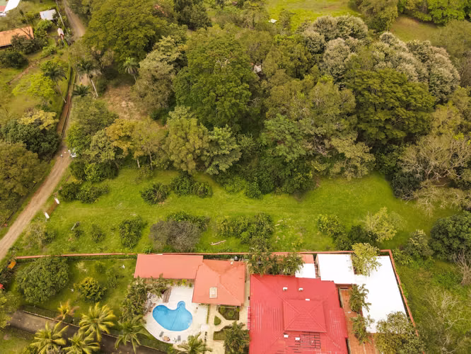 Oportunidad 3500 m2 Lote residencial, Coyolar, Orotina. (FAU) - Imagen 10