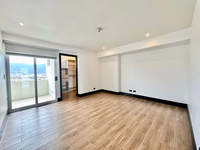 Sabana Sur - Apartamento PH de 3 habitaciones - Terraza y vistas panorámicas - Imagen 12