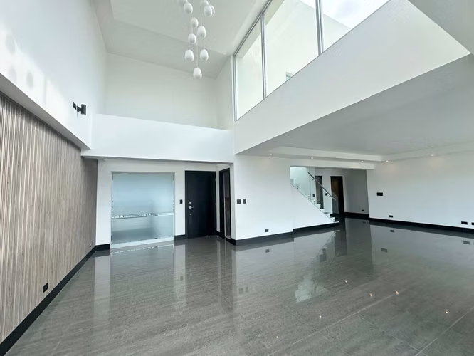 Sabana Sur - Apartamento PH de 3 habitaciones - Terraza y vistas panorámicas - Imagen 5