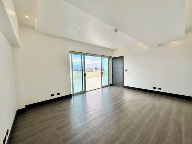 Sabana Sur - Apartamento PH de 3 habitaciones - Terraza y vistas panorámicas - Imagen 17