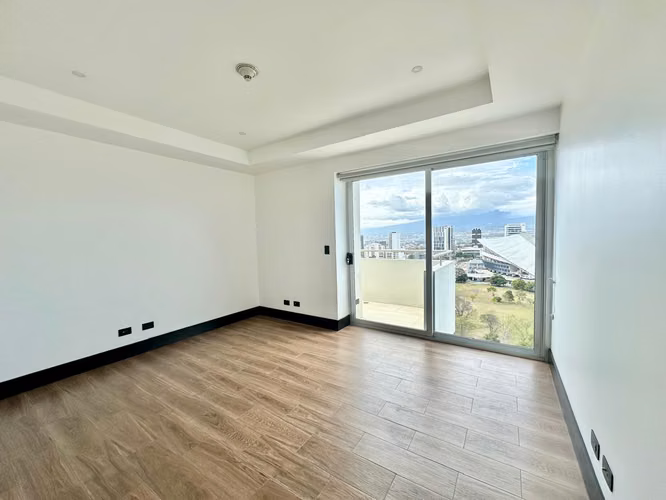 Sabana Sur - Apartamento PH de 3 habitaciones - Terraza y vistas panorámicas - Imagen 11