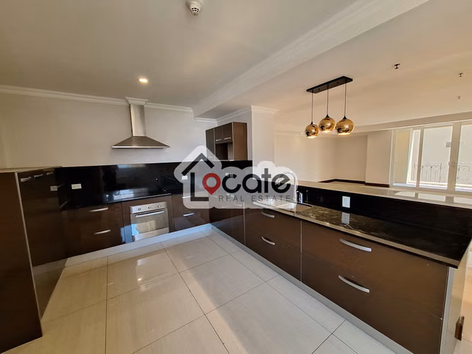 Alquiler de Apartamento en Torres del Lago, La Sabana