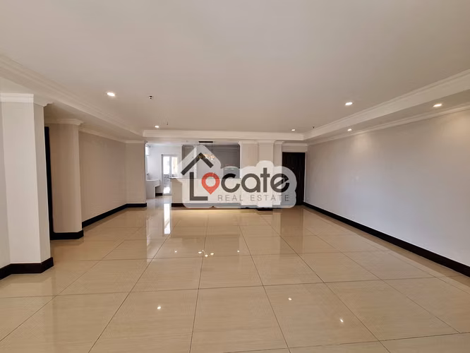 Alquiler de Apartamento en Torres del Lago, La Sabana