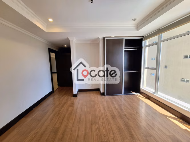 Alquiler de Apartamento en Torres del Lago, La Sabana