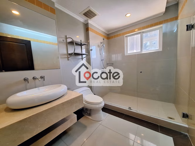 Alquiler de Apartamento en Torres del Lago, La Sabana