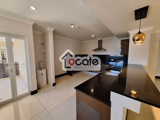 Alquiler de Apartamento en Torres del Lago, La Sabana