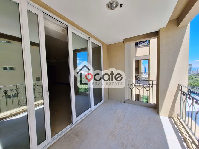 Alquiler de Apartamento en Torres del Lago, La Sabana
