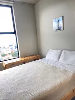 New apartment in the floor 8th - Imagen 4