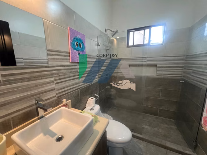 Venta de casa en San Francisco de Heredia -Gran Oportunidad