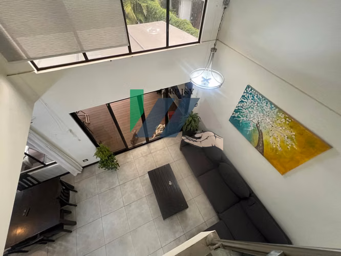 Venta de casa en San Francisco de Heredia -Gran Oportunidad