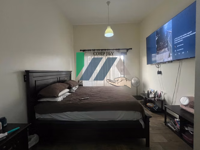 Venta de casa en San Francisco de Heredia -Gran Oportunidad