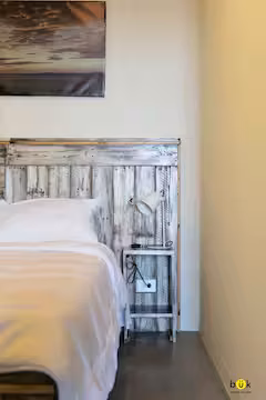 Business & Style URBN Escalante| Wi-Fi 200Mb + Gym - Imagen 2
