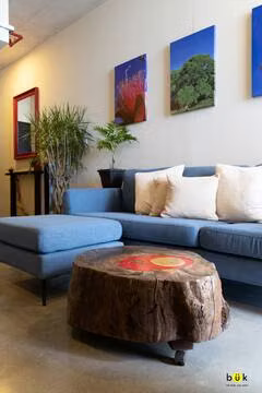 Business & Style URBN Escalante| Wi-Fi 200Mb + Gym - Imagen 7