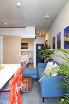 Business & Style URBN Escalante| Wi-Fi 200Mb + Gym - Imagen 9