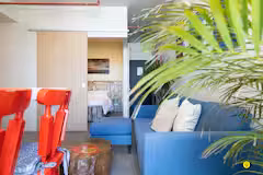 Business & Style URBN Escalante| Wi-Fi 200Mb + Gym - Imagen 10