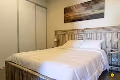 Business & Style URBN Escalante| Wi-Fi 200Mb + Gym - Imagen 3