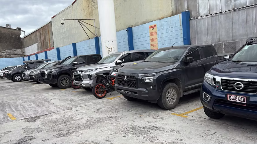 Propiedad Comercial en Venta – Parqueo con Alto Potencial de Rentabilidad
