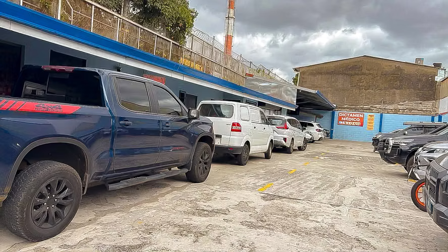 Propiedad Comercial en Venta – Parqueo con Alto Potencial de Rentabilidad