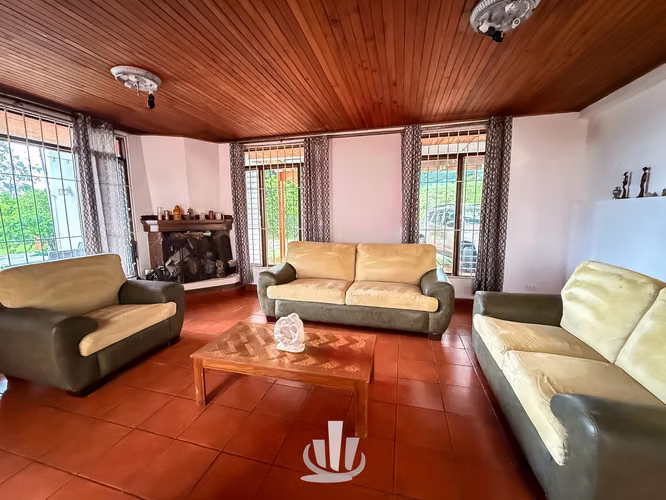 Casa en venta en San Ramón de Tres Ríos – Residencial Las Cumbres - Imagen 8
