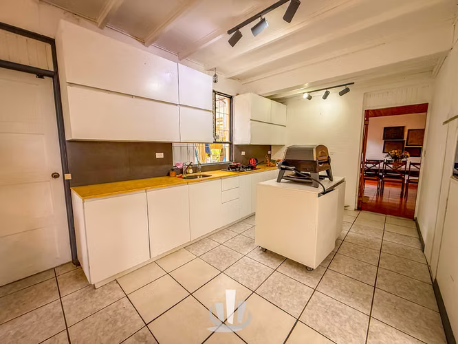 Casa en venta en San Ramón de Tres Ríos – Residencial Las Cumbres - Imagen 4