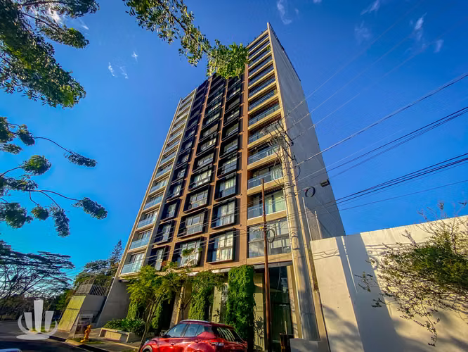 Apartamento en venta en Nota Escalante