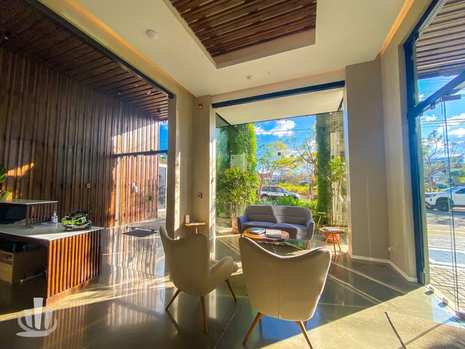 Apartamento en venta en Nota Escalante