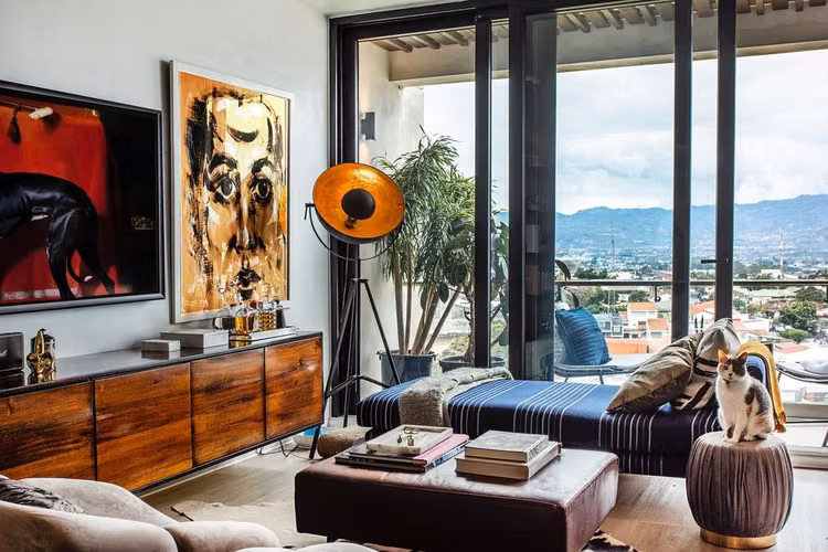 Apartamento en venta en Nota Escalante