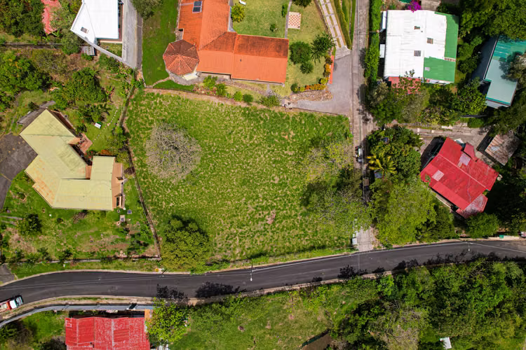 Lote en Venta en Santa Ana | Excelente Oportunidad Residencial | KV