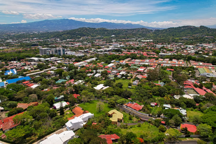Lote en Venta en Santa Ana | Excelente Oportunidad Residencial | KV