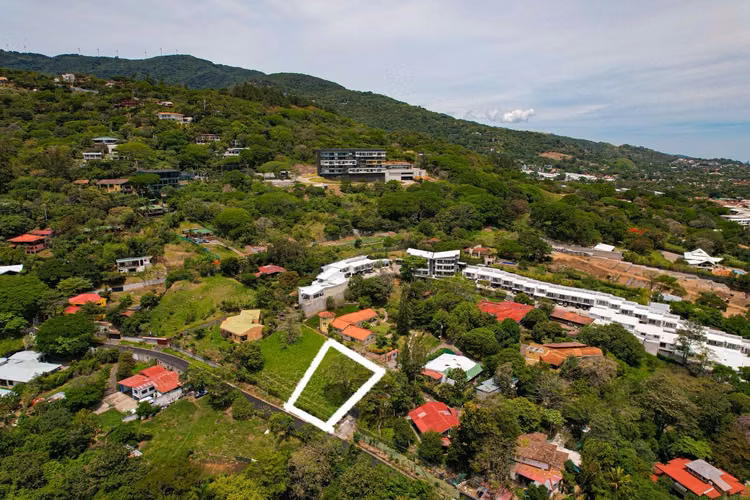 Lote en Venta en Santa Ana | Excelente Oportunidad Residencial | KV