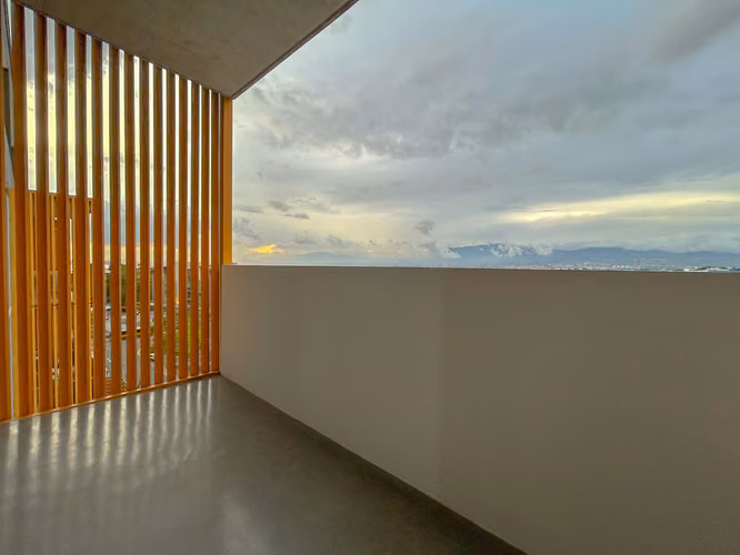 SE VENDE CON EXC VISTA ESCAZU VILLAGE LINEA BLANCA - Imagen 3
