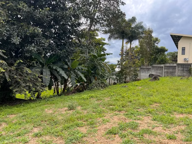Venta de Lotes Llanos de Coyol / Alajuela