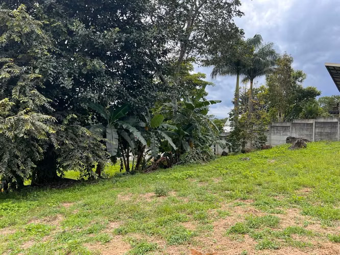 Venta de Lotes Llanos de Coyol / Alajuela