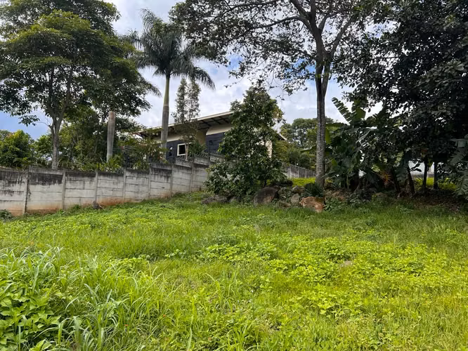 Venta de Lotes Llanos de Coyol / Alajuela