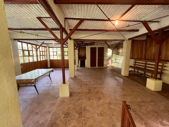 Venta de Casa Tabarcia / Mora / San Jose