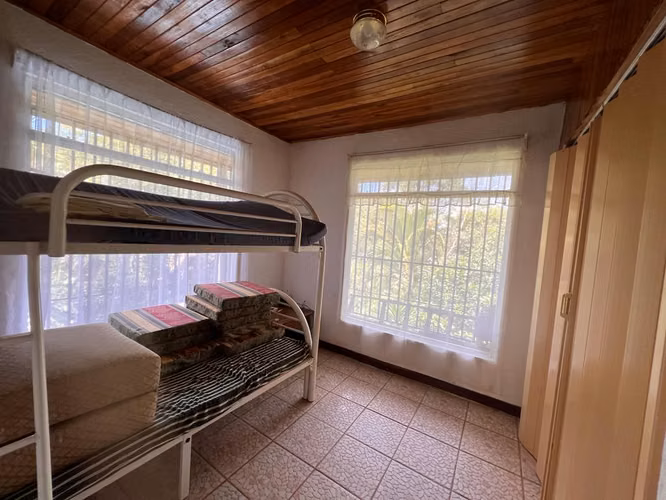 Venta de Casa Tabarcia / Mora / San Jose