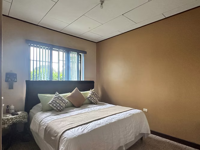 Quinta con casa y apartamento, Santa Eulalia, Atenas. (FAU) - Imagen 9