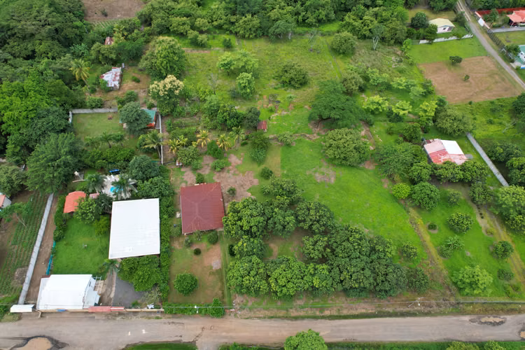Venta terreno c/uso industrial y alta densidad, Orotina. (FAU) - Imagen 5