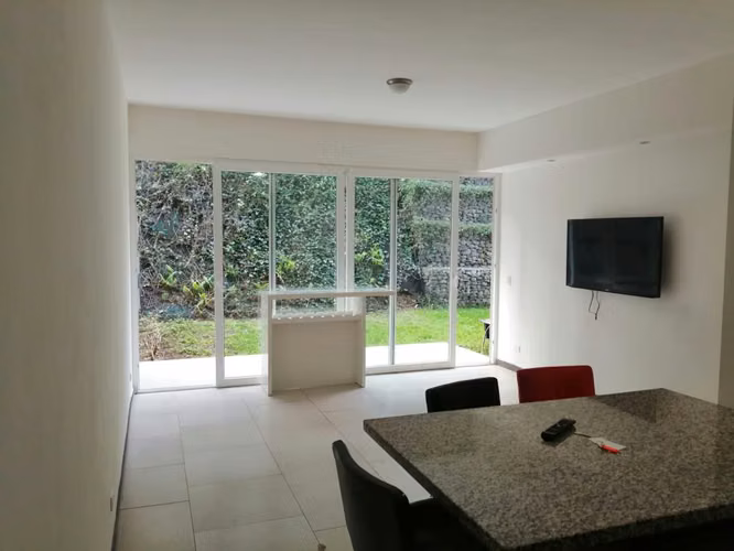 Apartamento en Torre Condominal