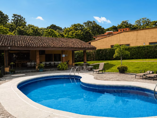 Venta de Lote en La Guácima de Alajuela.