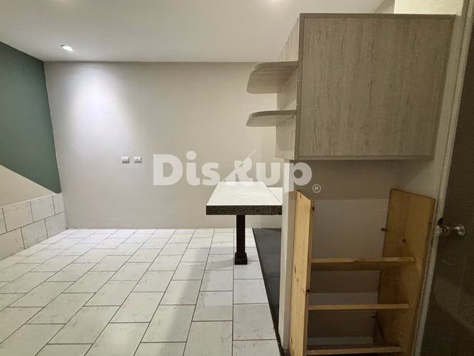 Alquiler de apartamento estudio c/ servicios. Vargas Araya, San Pedro. Montes de Oca - Imagen 4
