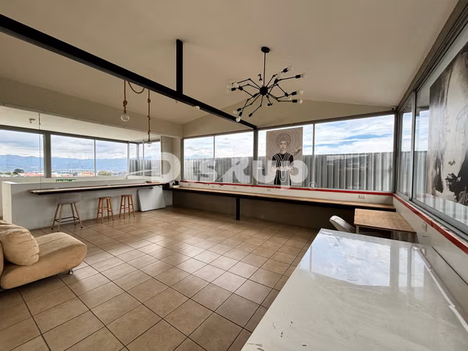 Alquiler de apartamento estudio c/ servicios. Vargas Araya, San Pedro. Montes de Oca - Imagen 18