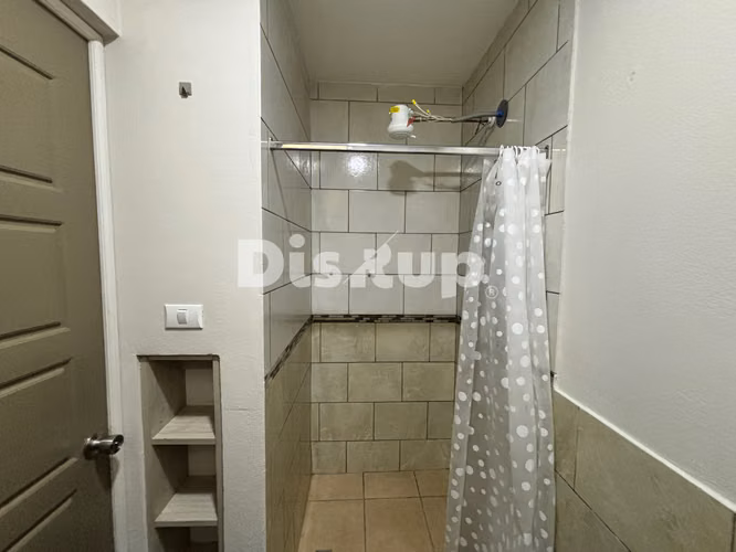 Alquiler de apartamento estudio c/ servicios. Vargas Araya, San Pedro. Montes de Oca - Imagen 7